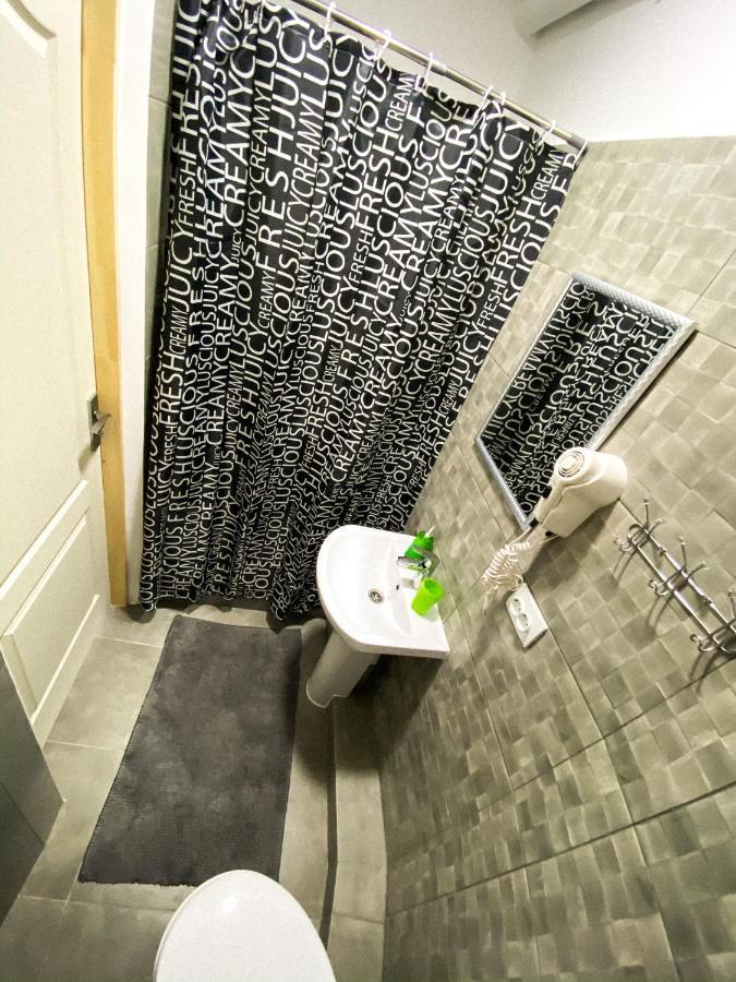 Belvederska Apartment 3 Ivano Frankivsk Bagian luar foto