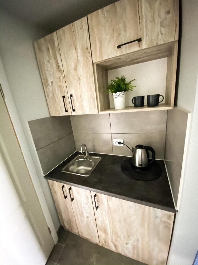 Belvederska Apartment 3 Ivano Frankivsk Bagian luar foto