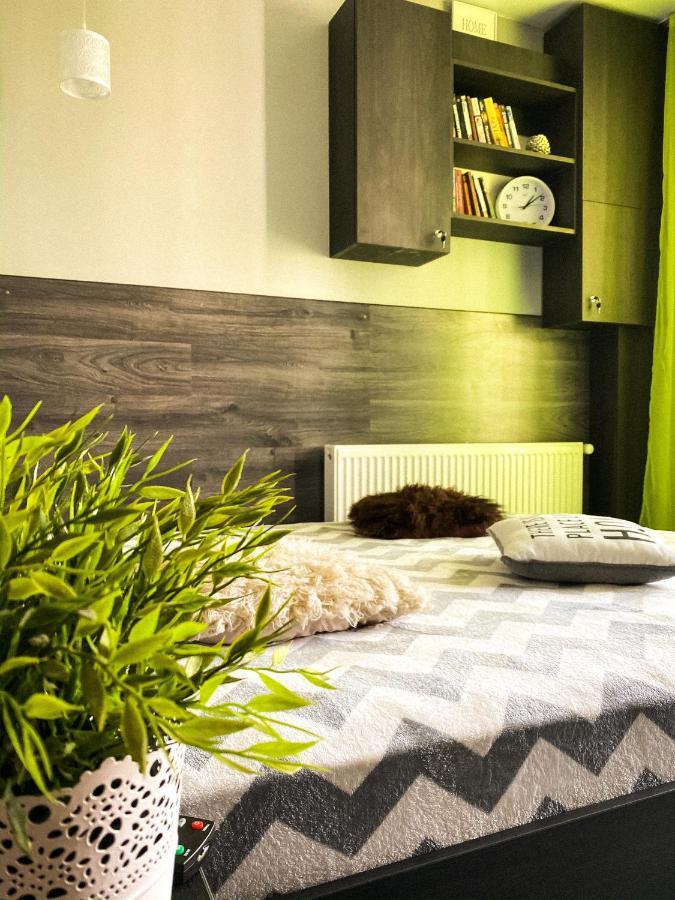 Belvederska Apartment 3 Ivano Frankivsk Bagian luar foto